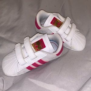 Adidas Infant Sneakers